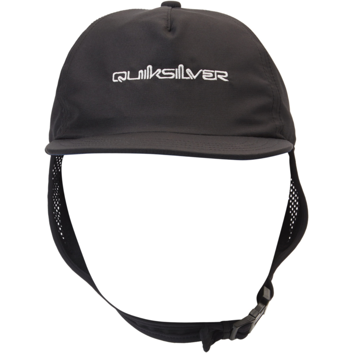 2026 Quiksilver Surfari-kasket Til Mænd 2.0 AQYHA05419 - Black